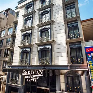 *** Hotel Endican Beyazit Türkei