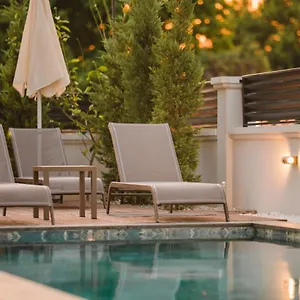 Hotel Avilia Fethiye