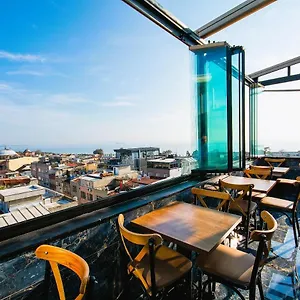 Hotel K Royal - Old Istanbul