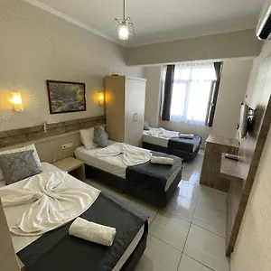 ** Hotel Denizhan Türkei