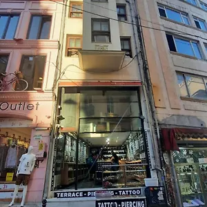 *** Gasthof Galata Life Türkei