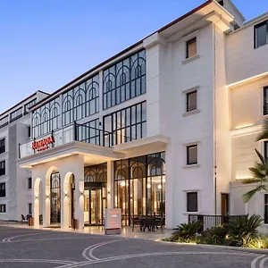  Hotel Ramada By Wyndham Türkei