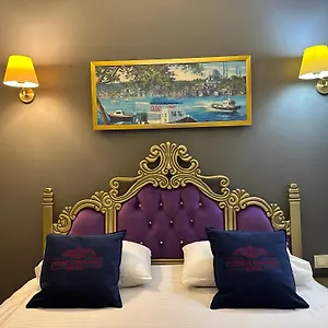 Hotel Ethnica Old Istanbul
