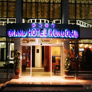 Hotel Grand Kurdoglu Kusadasi