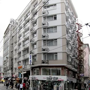** Hotel Samil Türkei