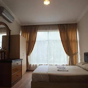  Hostel Uyar Palace Türkei