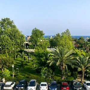 Aparthotel Aspendos Seaside Antalya