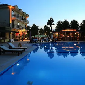 *** Hotel Harman Türkei