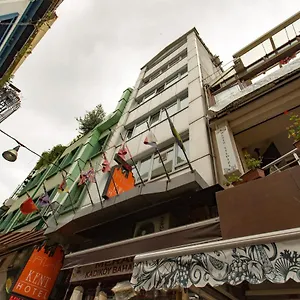 Hotel Mykent Istanbul