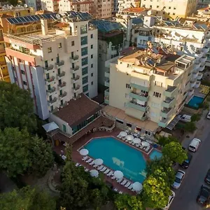 Hotel Uslan Kusadasi