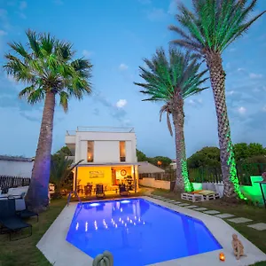 Hotel Destina, Cesme