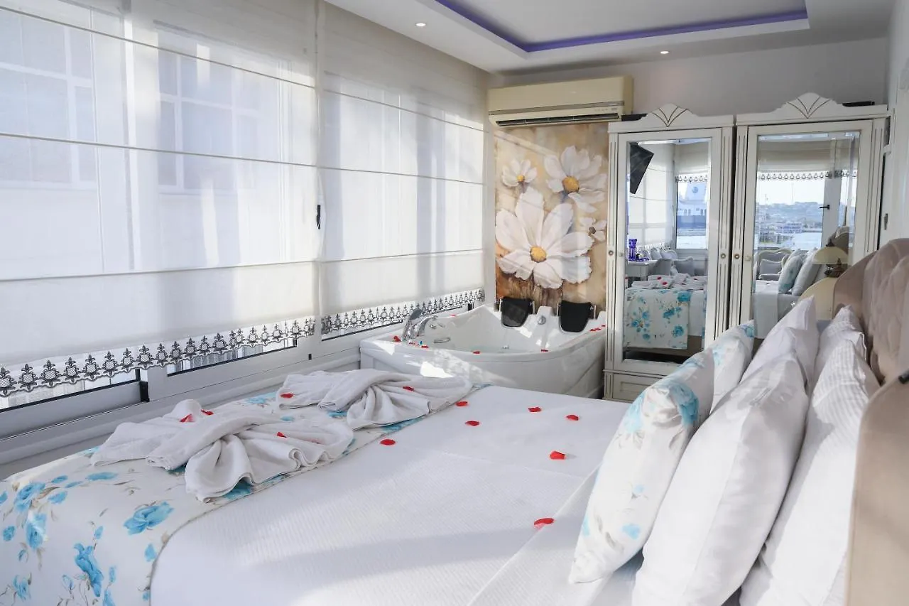 Dantela Butik Hotel Cesme
