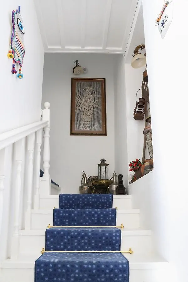 Dantela Butik Hotel Çeşme